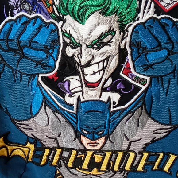 Boy jacket - Picture 6 of 6